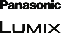 Panasonic Lumix logo