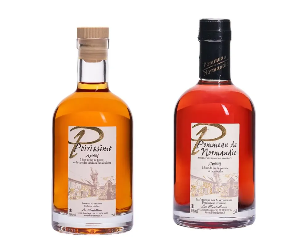 Porissimo Pommeau copie